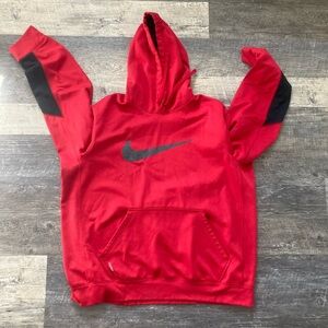 Men’s Nike hoodie size XL